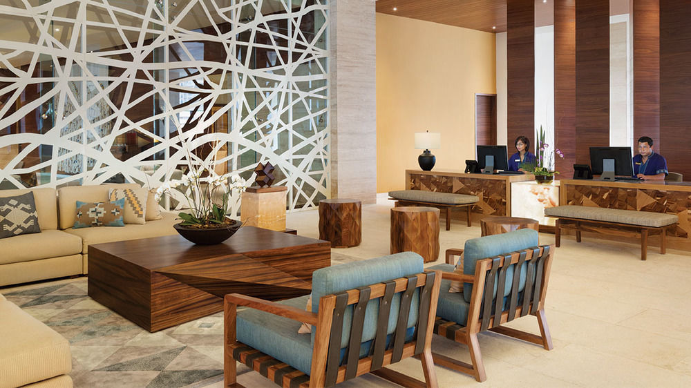 Turquoize At Hyatt Ziva Cancun (Adults Only) Exteriör bild