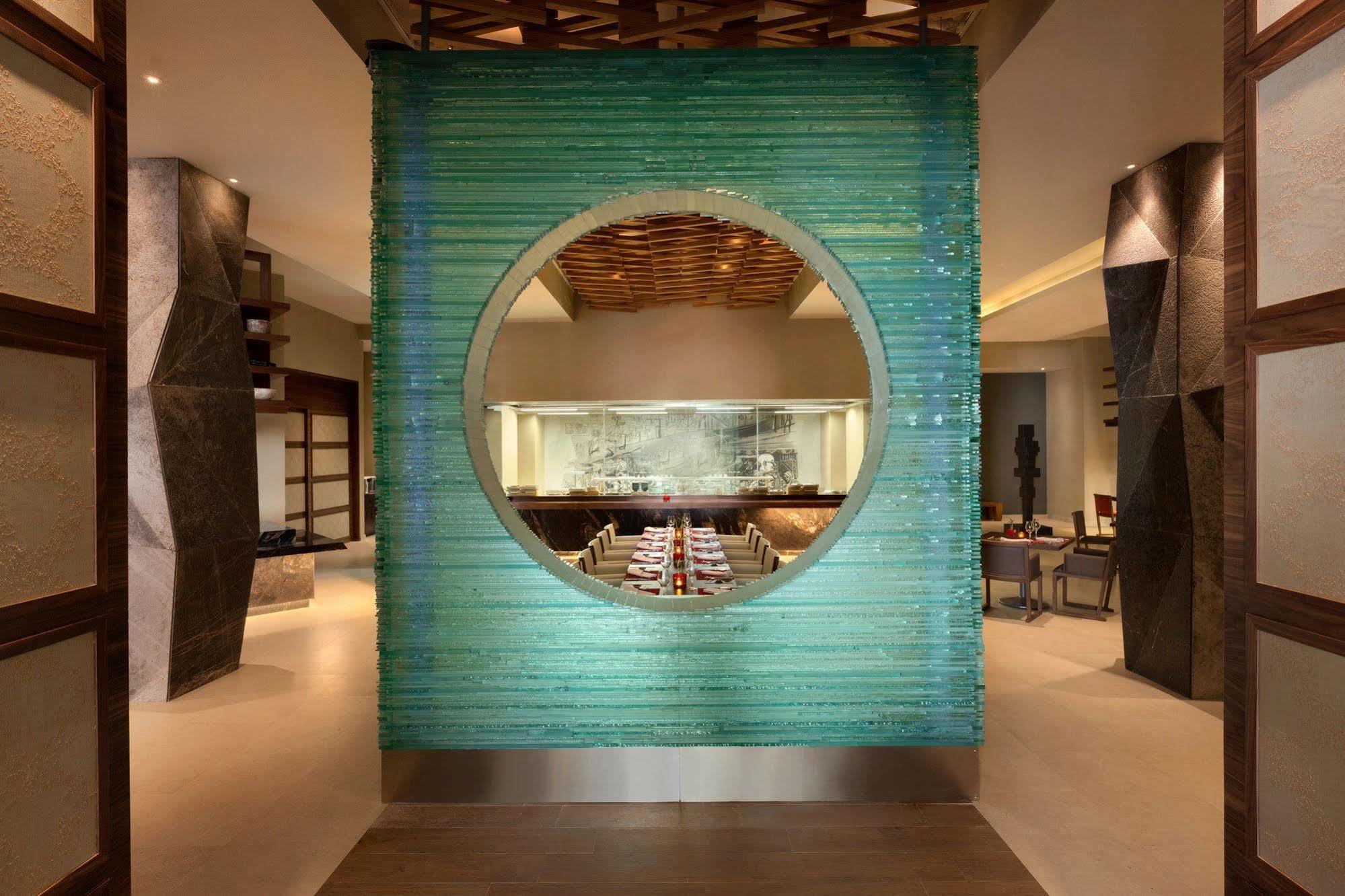 Turquoize At Hyatt Ziva Cancun (Adults Only) Exteriör bild